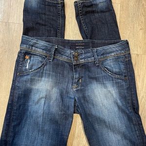 Hudson jeans